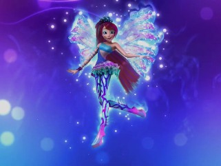 winx club