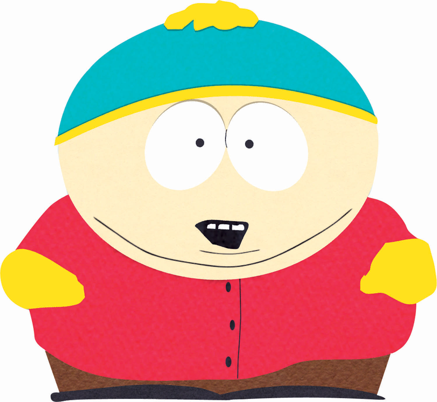 Image - Eric Cartman.jpg - South Park Archives - Cartman, Stan, Kenny, Kyle