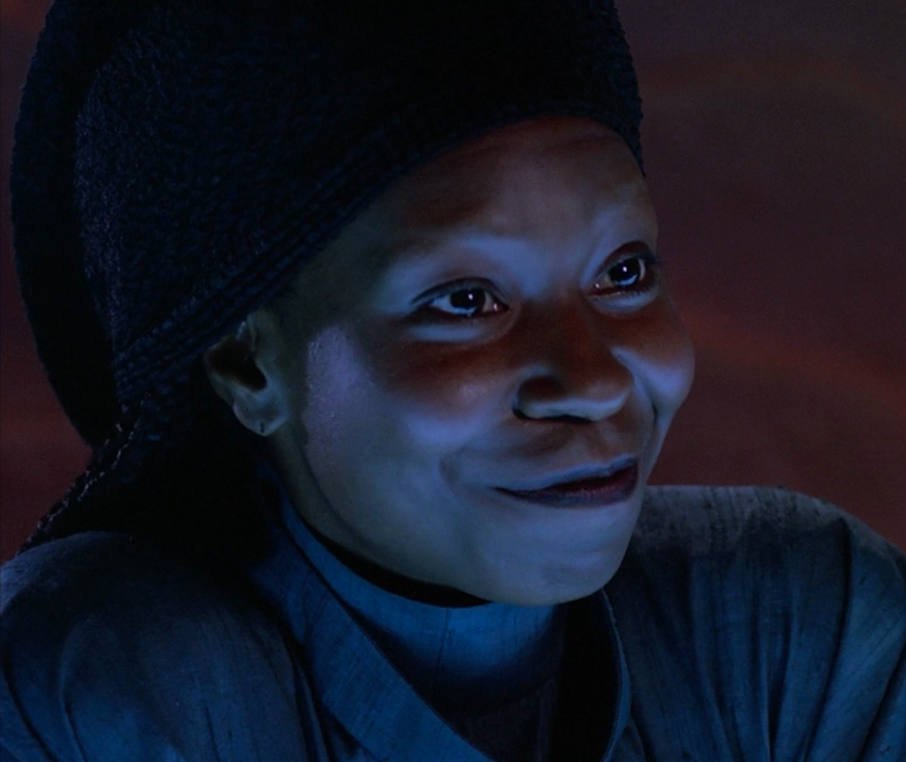 Guinan - Memory Alpha, the Star Trek Wiki