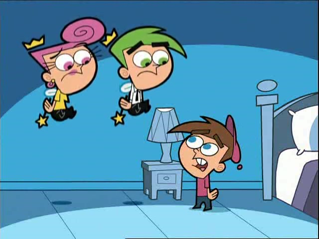 Image - So totally spaced out2 050.jpg - Fairly Odd Parents Wiki ...