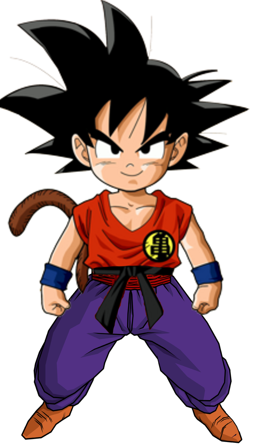 Image - Teen gohan.png - Enstupipedia Wiki