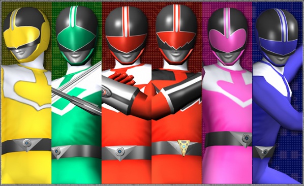 Mirai Sentai Timeranger - Super Sentai Battle: Dice-O Wiki