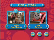 On Site with Thomas and Other Adventures - Thomas the Tank Engine Wikia