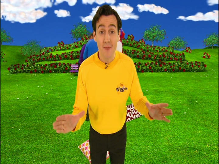 Sam Wiggle - WikiWiggles