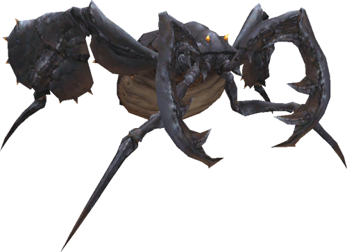 Antlion (Final Fantasy XI) - The Final Fantasy Wiki - 10 years of ...