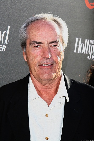 Powers Boothe character in tombstone