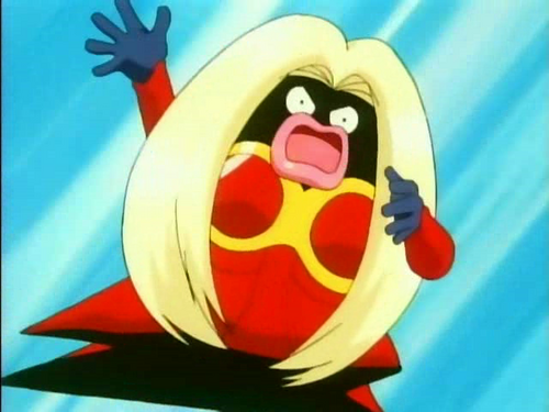 [PokeCommunity.com] Lorelei and Agatha