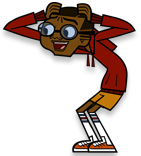 Image - Tdri cameron 174x252-1-.png - Total Drama: Revenge of the ...