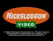 Nickelodeon Video - Logopedia, the logo and branding site