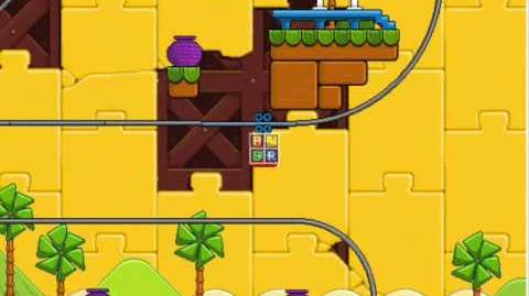 Skywire 2 - Nitrome Wiki: walkthroughs, images, articles, and more!