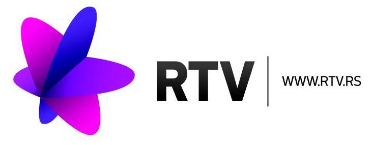 Rtv.rs - Logopedia, the logo and branding site