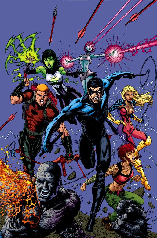 Image - Outsiders 0006.jpg - DC Comics Database
