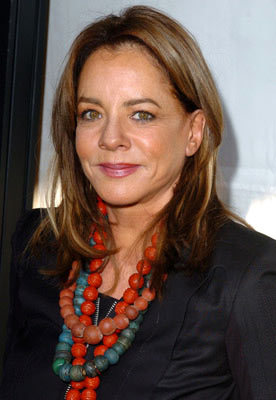 Stockard Channing maine house