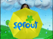 Sprout/Idents - Logopedia, the logo and branding site