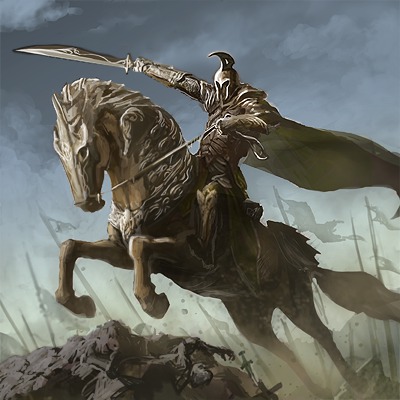 Image - 22 elf mounted elite jc.jpg - Hobbit Armies Wiki - Wikia