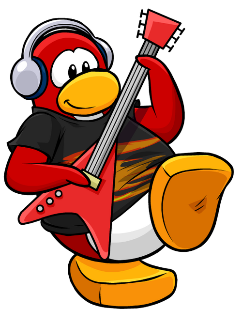 Forum:Club Penguin Encyclopedia/Logo - Logo Creation Wiki - Wikia