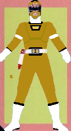 Image - Gold Turbo ranger update.png - RangerWiki - Wikia