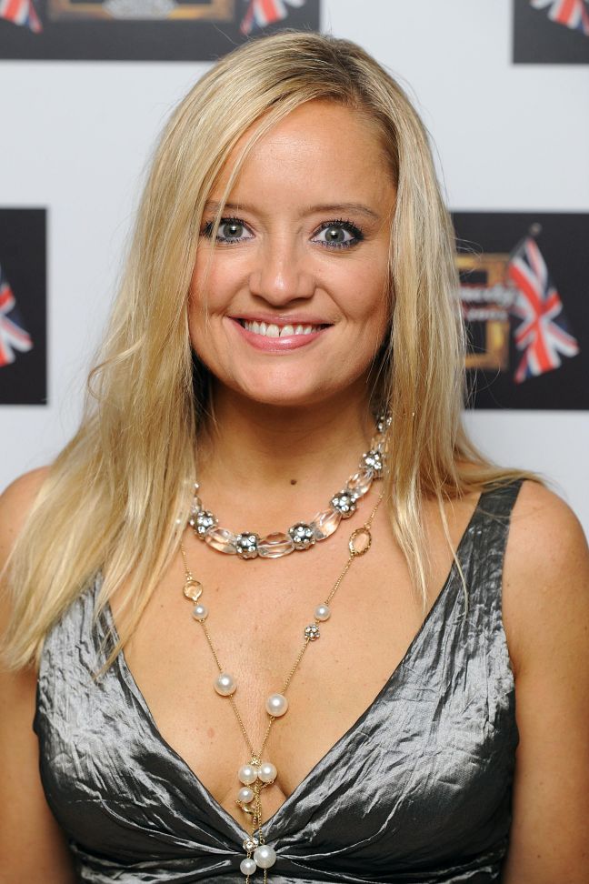 Lucy Davis the office