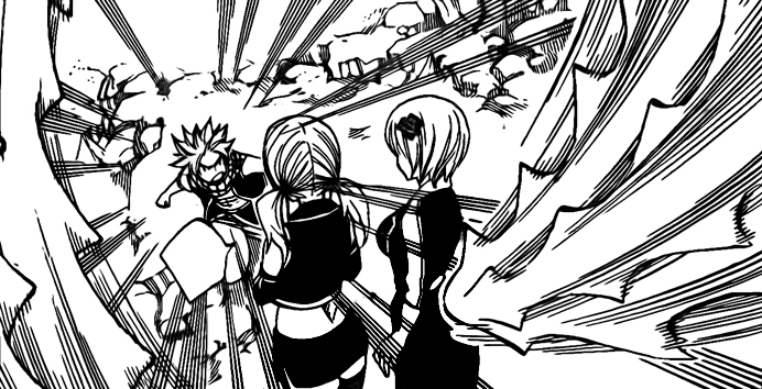 Image - Vines Targeting Celestial Wizards.jpg - Fairy Tail Wiki, the ...