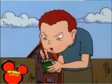 Randall J. Weems - Recess Wiki