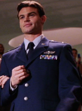 John Jameson (Daniel Gillies) - Spider-Man Films Wiki