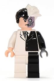 Two-Face - The Lego Batman Wiki