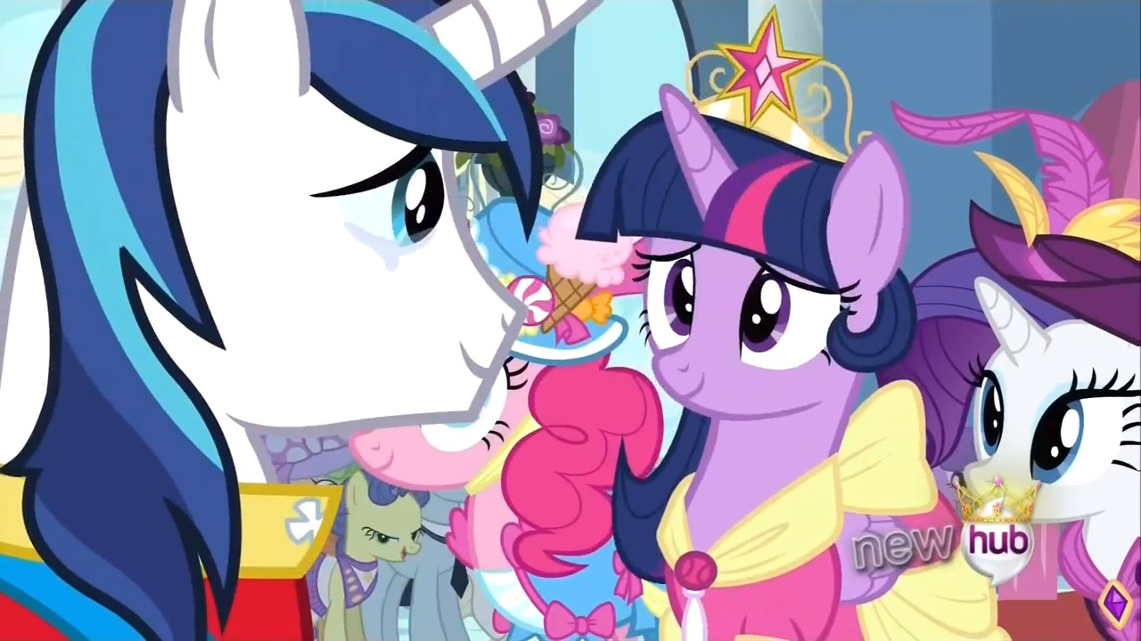 Image - Tears of Joy S3E13.png - My Little Pony Friendship is Magic Wiki