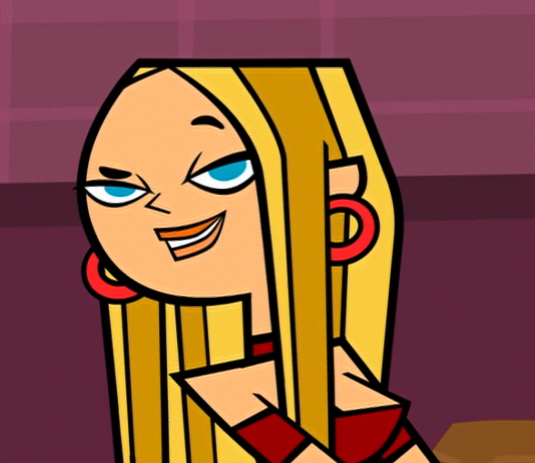 Blaineley - Wiki Total Drama World Tour