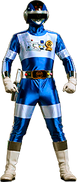 Biomen - RangerWiki - the Super Sentai and Power Rangers wiki