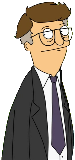 Mort - Bob's Burgers Wiki