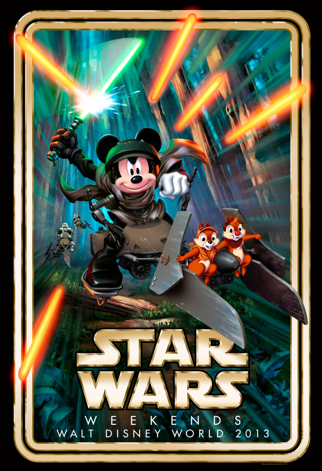 Star Wars Weekends - Disney Wiki