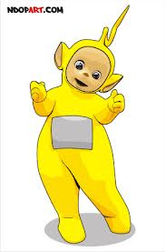 Image - Lala teletubbies.jpg - Teletubbies Wiki - Wikia