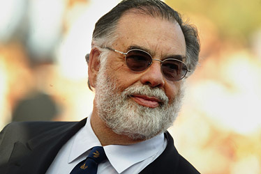 Francis ford coppola biographical information #10