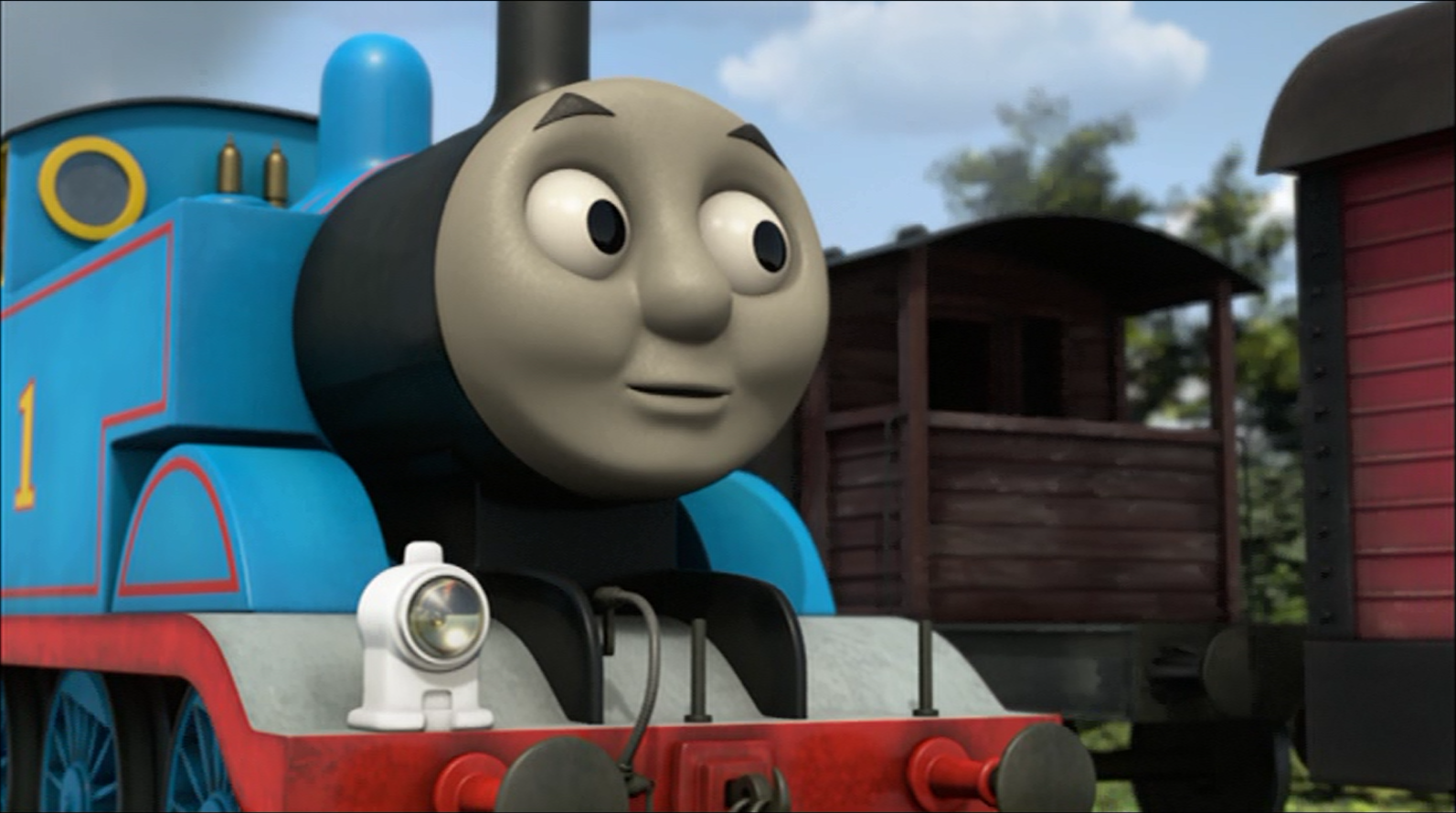 Image - FlashBangWallop!21.png - Thomas the Tank Engine Wikia