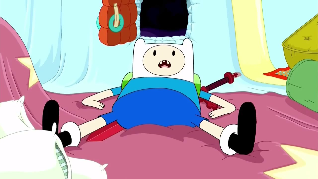 Image - Adventure Time - Puhoy Preview 001 0006.jpg - The Adventure ...