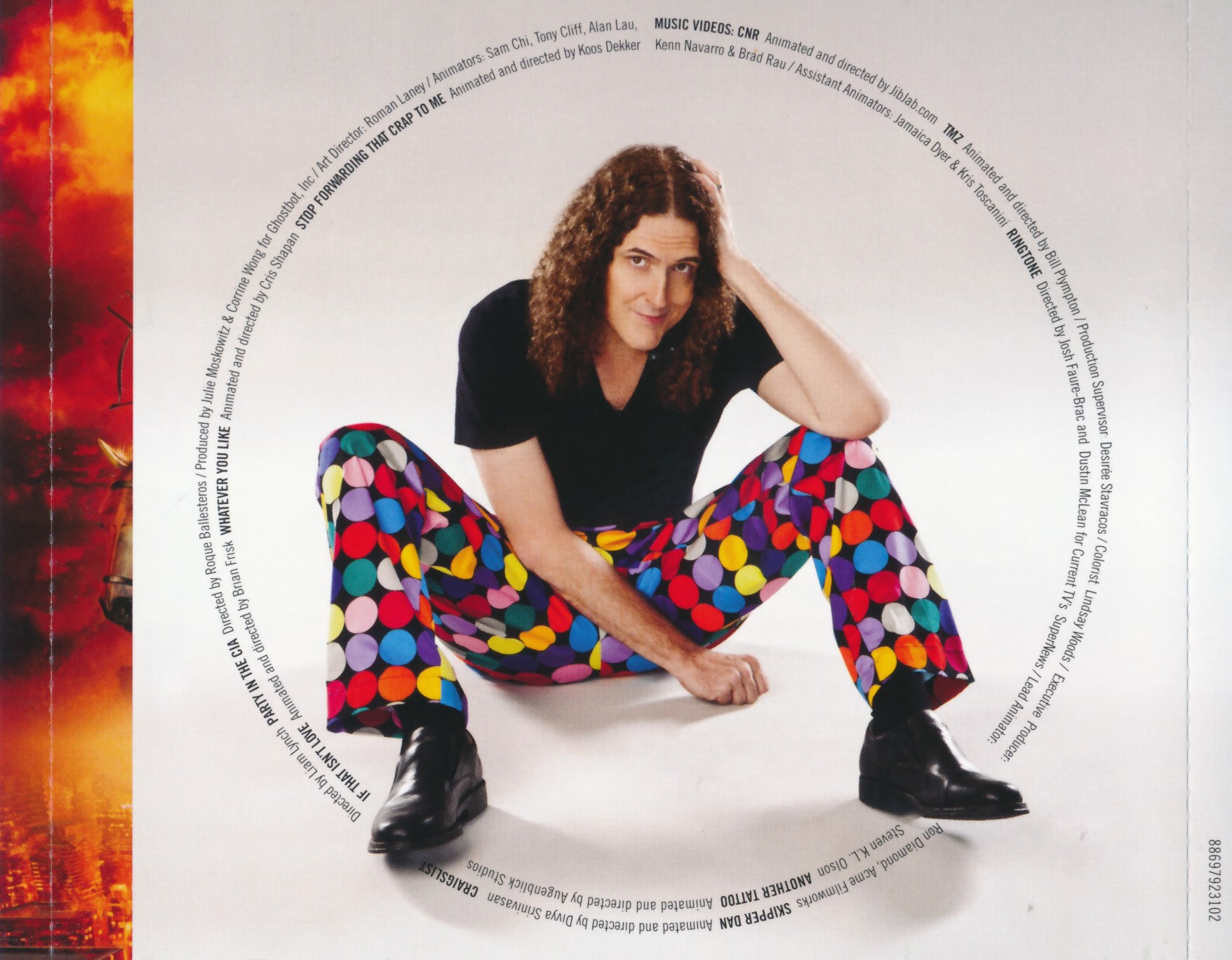 Scans Alpocalypse Weird Al Wiki Scans Alpocalypse Weird Al Wiki