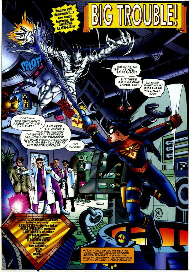 Project Cadmus (Amalgam Universe) - DC Comics Database