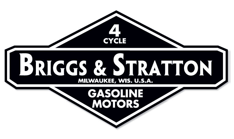 Briggs and Stratton - Logopedia, the logo and branding site