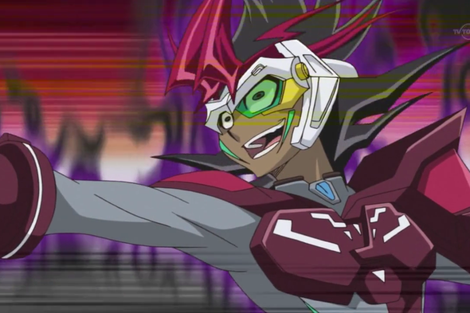 File - Dark ZEXAL taken over by Astral.png - Yu-Gi-Oh! - It's time to Duel!