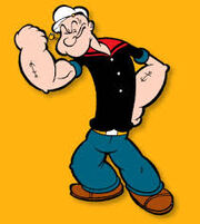 Popeye