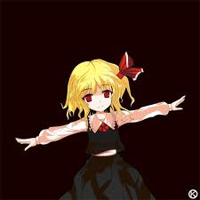 Image - Rumia 13.jpg - Touhou Project Wiki