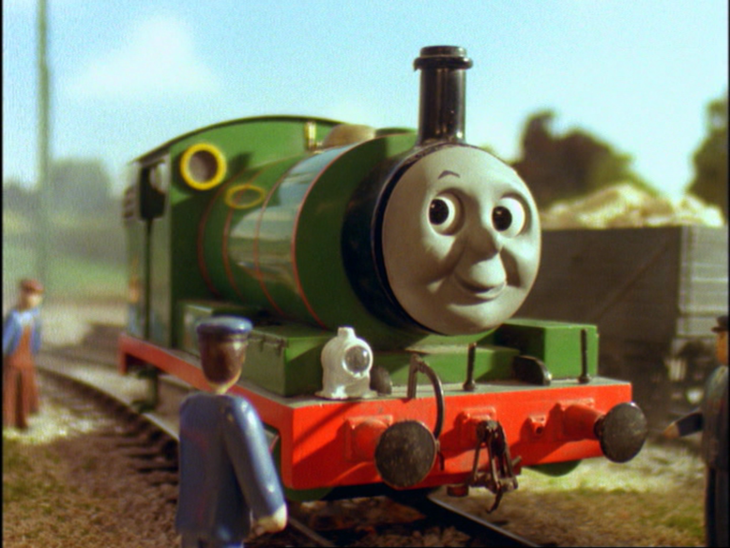 Image - LadyHatt'sBirthdayParty6.png - Thomas the Tank Engine Wikia