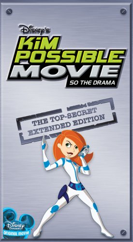 Kim Possible videography - Disney Wiki