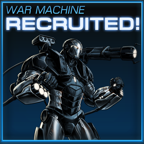 War Machine/Gallery - Marvel: Avengers Alliance Wiki - Wikia