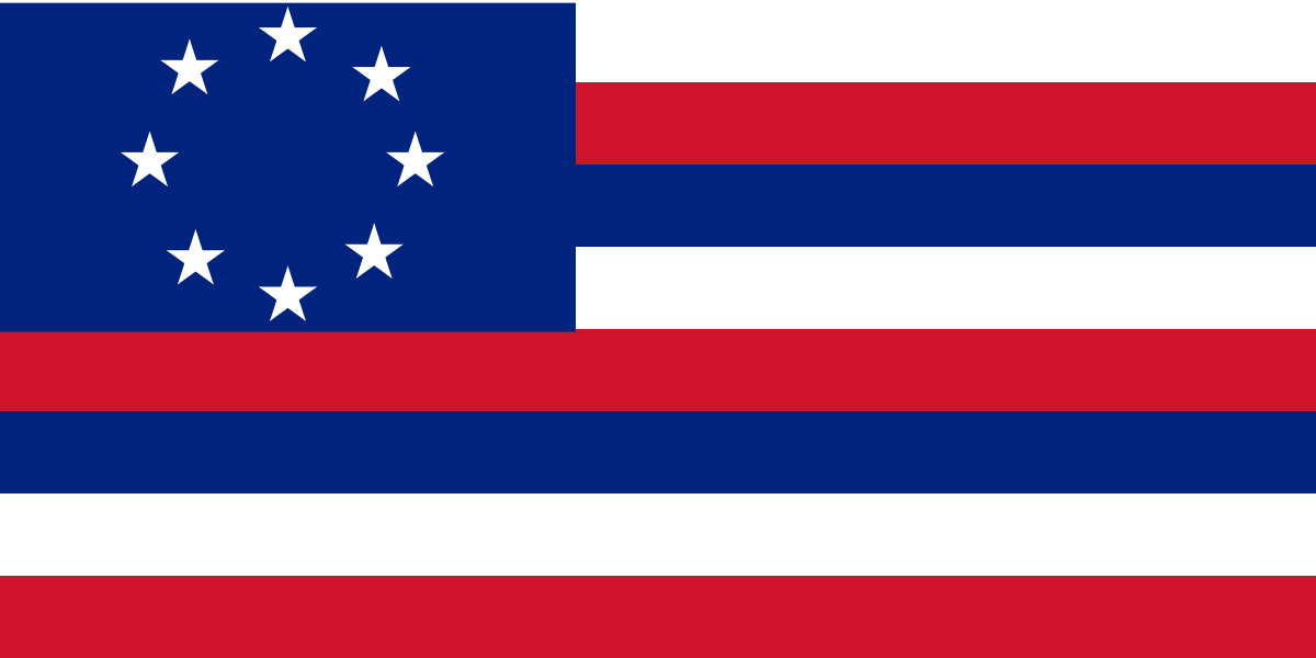 Image - Flag of Hawaii.png - Alternative History