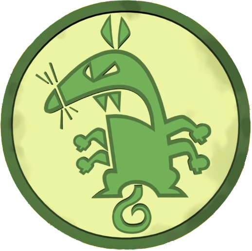 Image - Toxic Rats logo.png - Total Drama Wiki