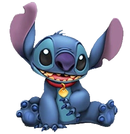 Image - Disney Stitch transparent.png - Disney Wiki - Wikia