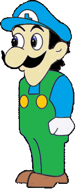 Mama Weegee - Weegeepedia