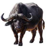 African Buffalo - MafiaWarsWiki - Your Mafia Wars Resource