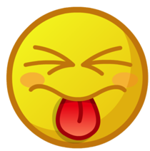 Image - Emoticon Tongue.png - Moshi Monsters Wiki